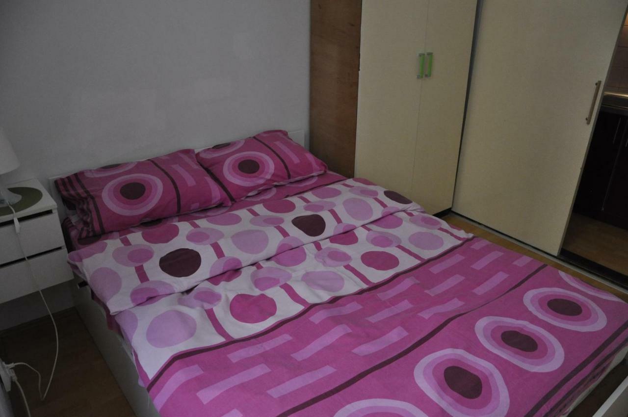 Apartment Angie Beograd Ngoại thất bức ảnh