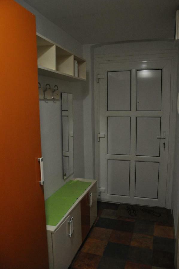 Apartment Angie Beograd Ngoại thất bức ảnh