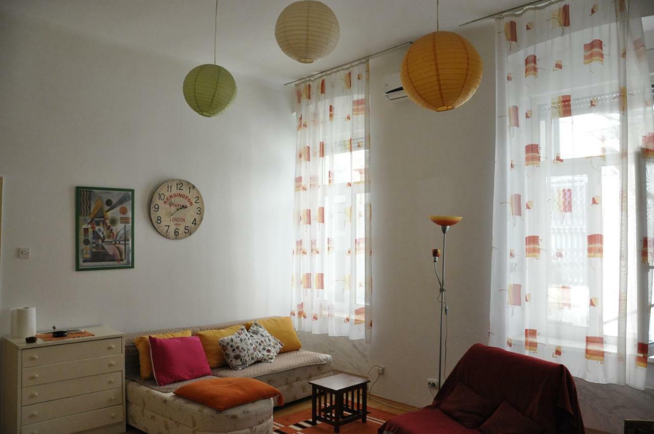 Apartment Angie Beograd Ngoại thất bức ảnh