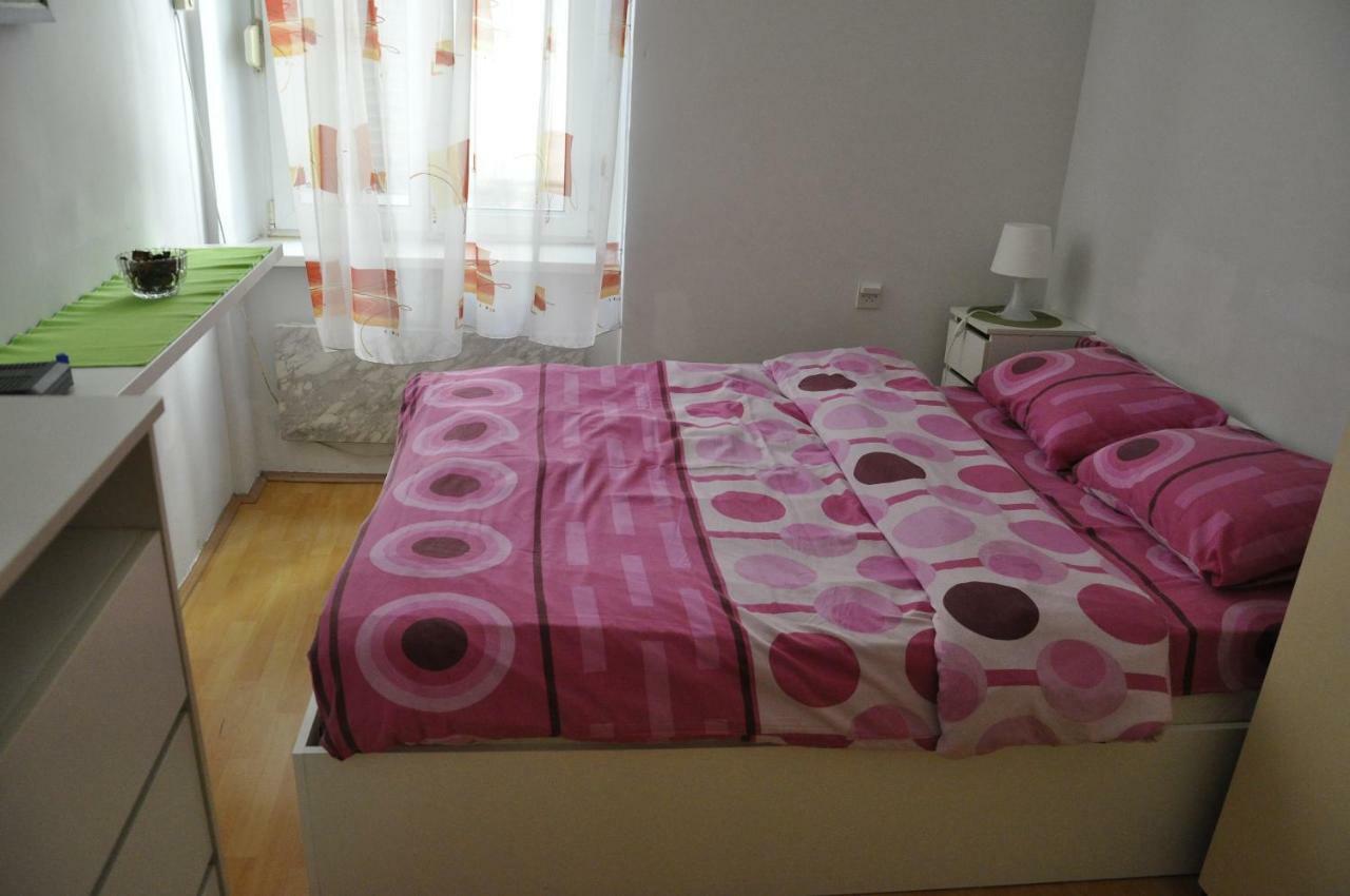Apartment Angie Beograd Ngoại thất bức ảnh
