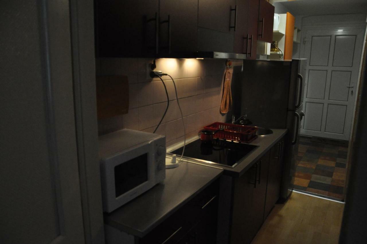 Apartment Angie Beograd Ngoại thất bức ảnh