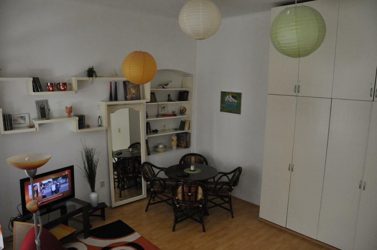 Apartment Angie Beograd Ngoại thất bức ảnh