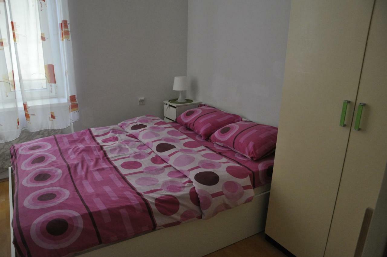 Apartment Angie Beograd Ngoại thất bức ảnh