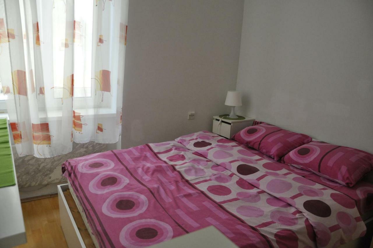 Apartment Angie Beograd Ngoại thất bức ảnh