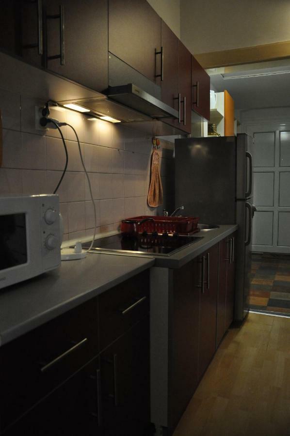 Apartment Angie Beograd Ngoại thất bức ảnh