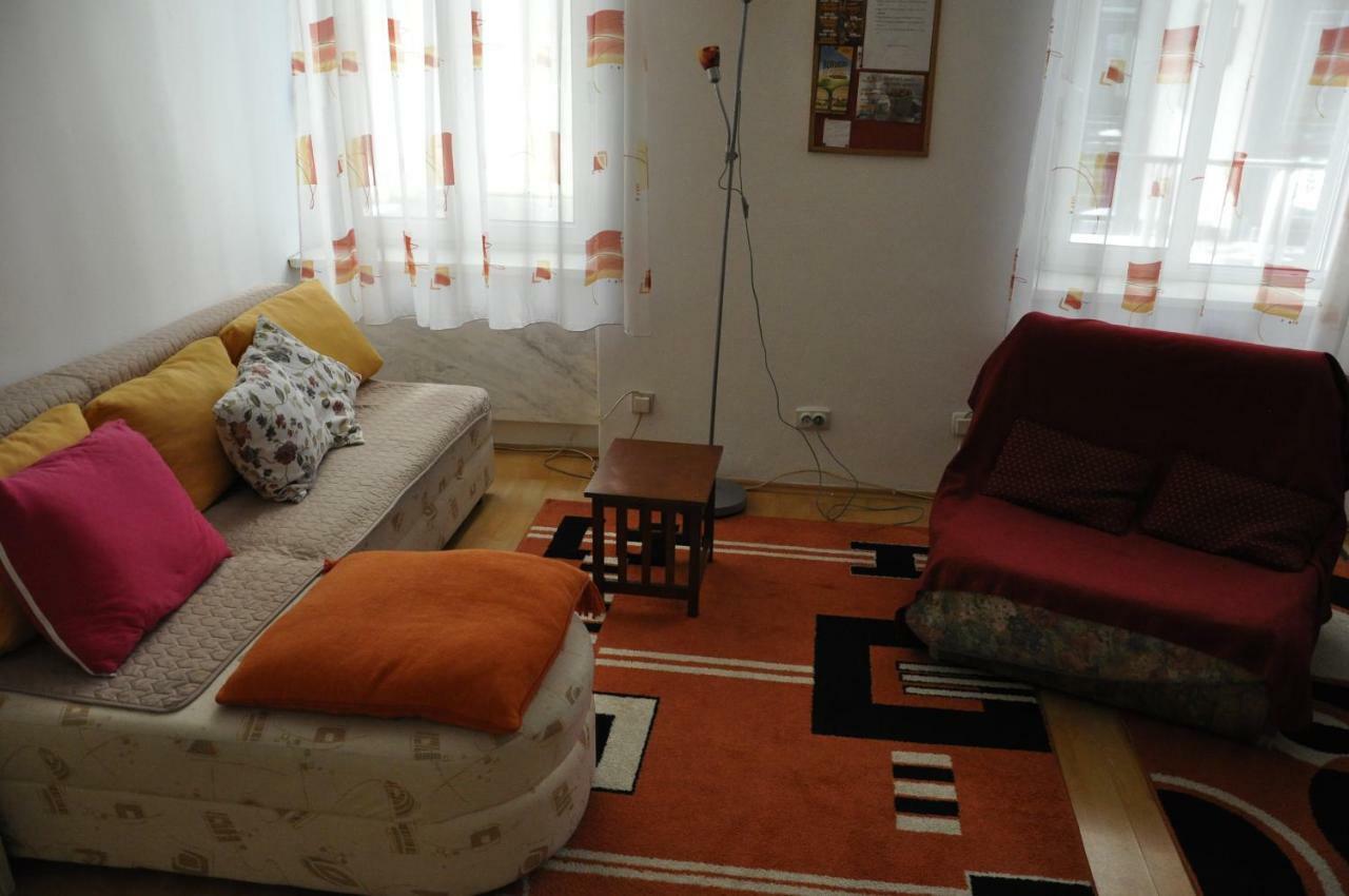 Apartment Angie Beograd Ngoại thất bức ảnh