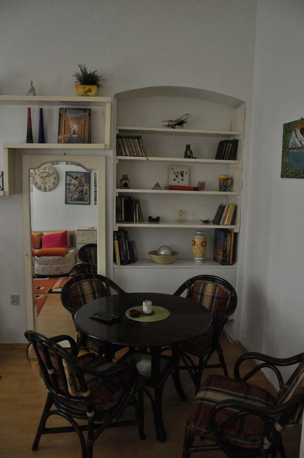 Apartment Angie Beograd Ngoại thất bức ảnh