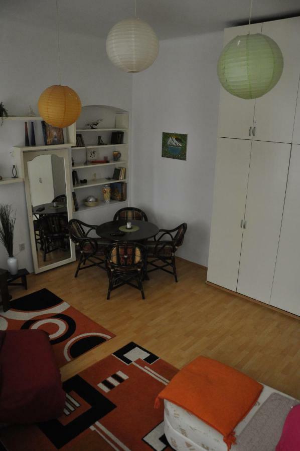 Apartment Angie Beograd Ngoại thất bức ảnh