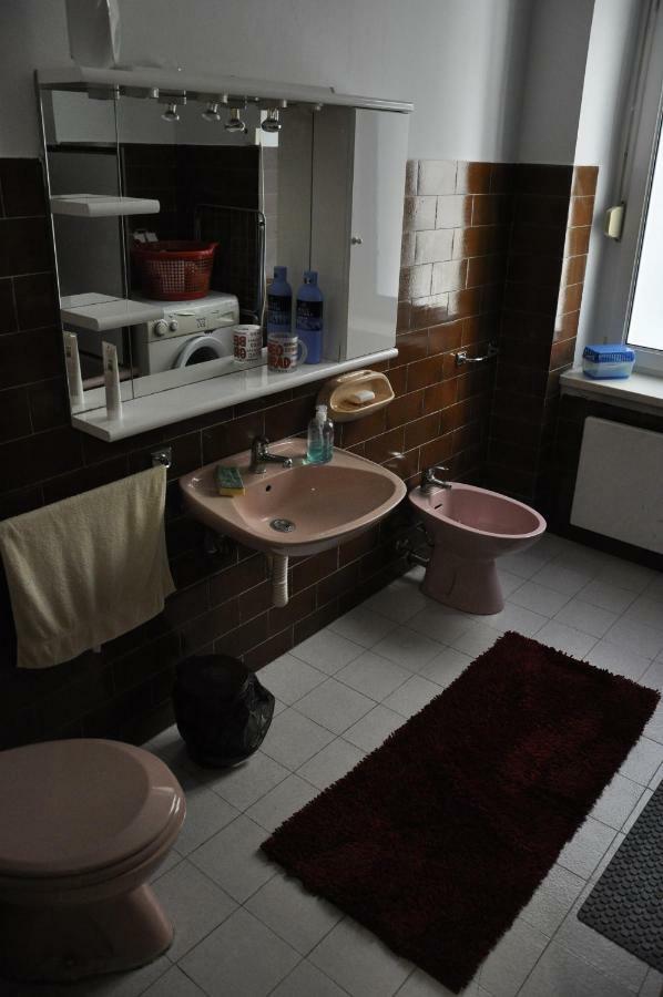 Apartment Angie Beograd Ngoại thất bức ảnh